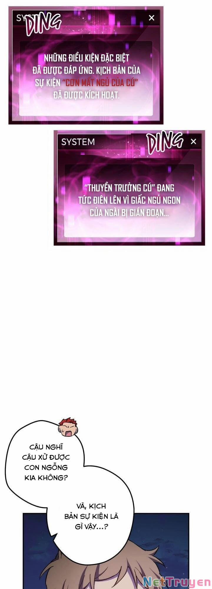 Sự Sống Sót Của Kẻ Chiêu Hồn 13 trang 77