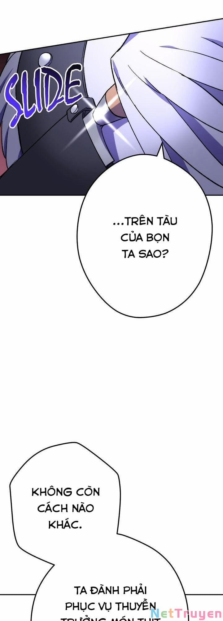 Sự Sống Sót Của Kẻ Chiêu Hồn 13 trang 83