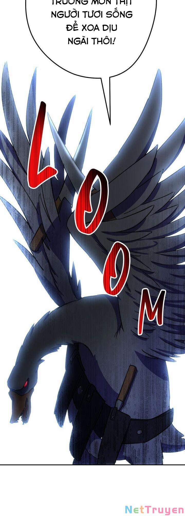 Sự Sống Sót Của Kẻ Chiêu Hồn 13 trang 84