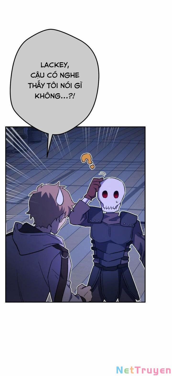 Sự Sống Sót Của Kẻ Chiêu Hồn 13 trang 89