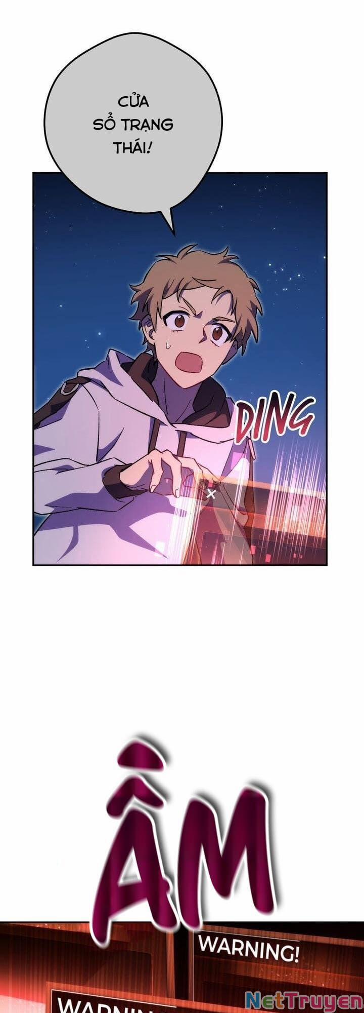 Sự Sống Sót Của Kẻ Chiêu Hồn 13 trang 90