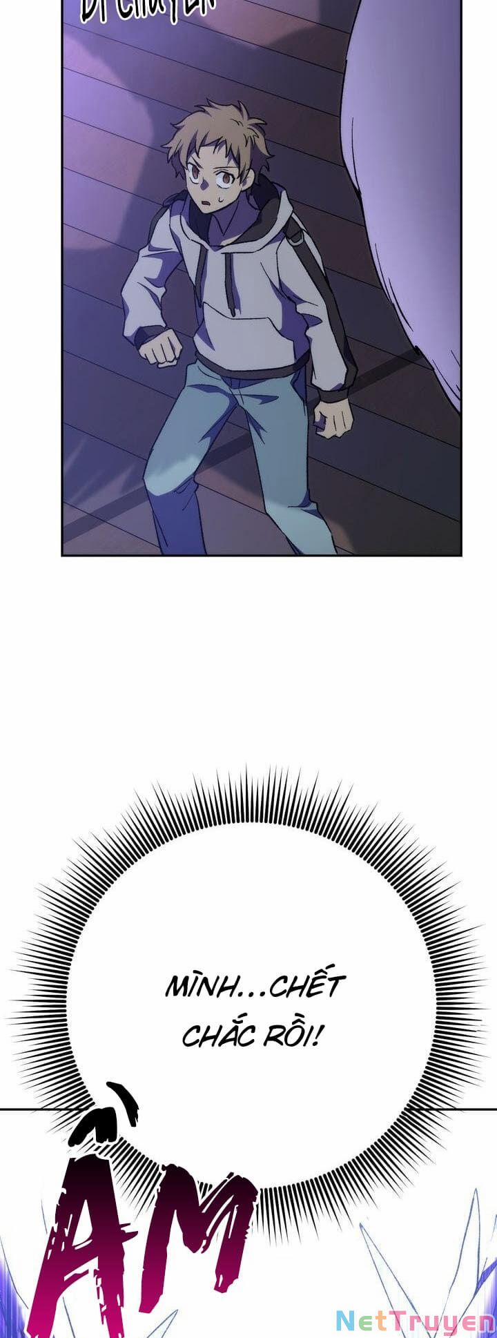Sự Sống Sót Của Kẻ Chiêu Hồn 13 trang 95