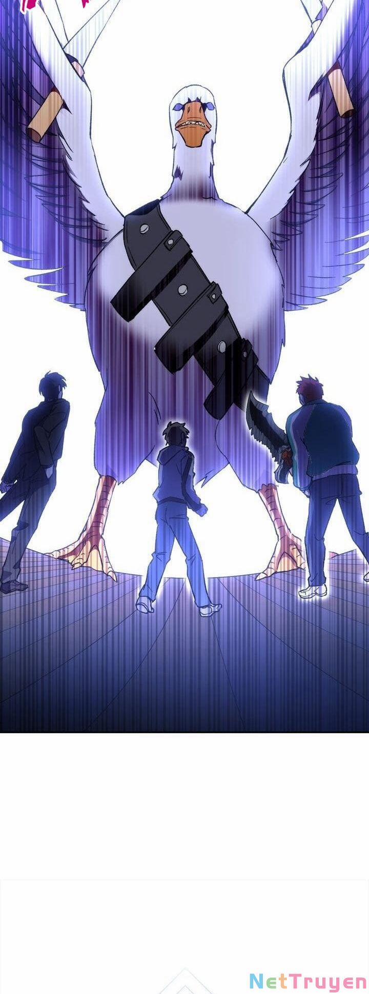 Sự Sống Sót Của Kẻ Chiêu Hồn 13 trang 96