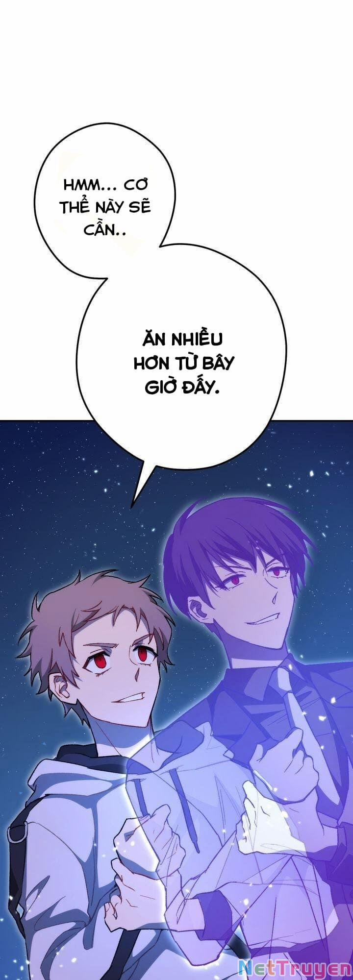 Sự Sống Sót Của Kẻ Chiêu Hồn 14 trang 17