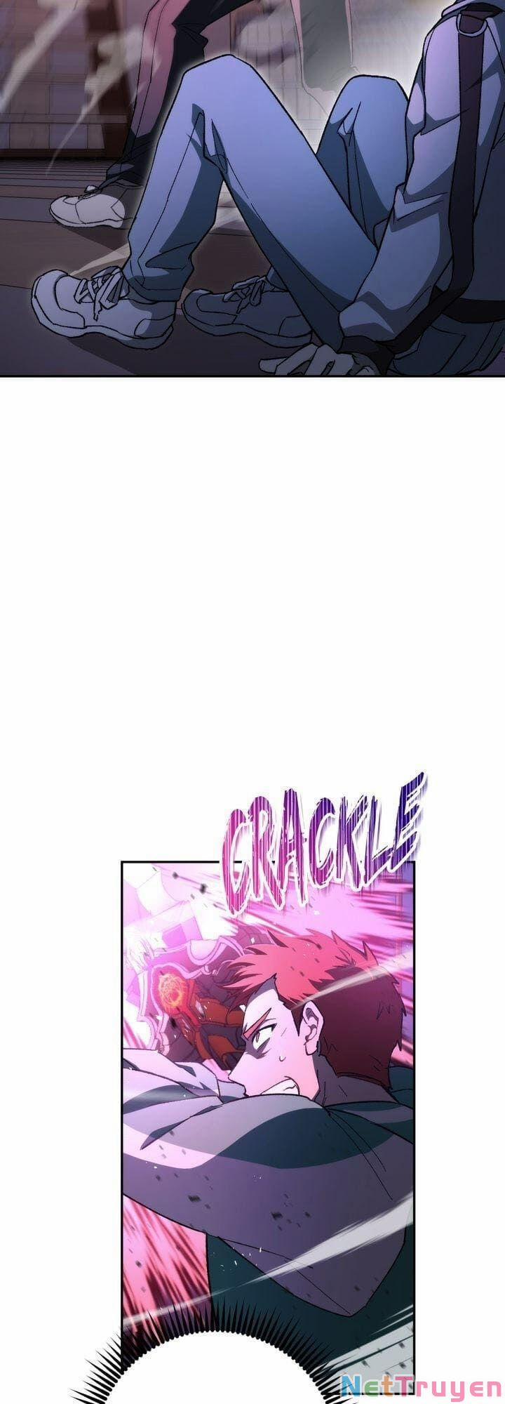 Sự Sống Sót Của Kẻ Chiêu Hồn 14 trang 2