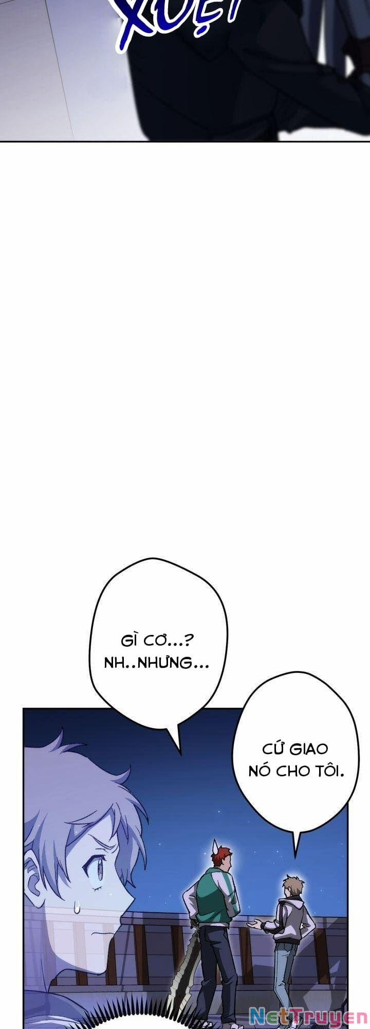 Sự Sống Sót Của Kẻ Chiêu Hồn 14 trang 21