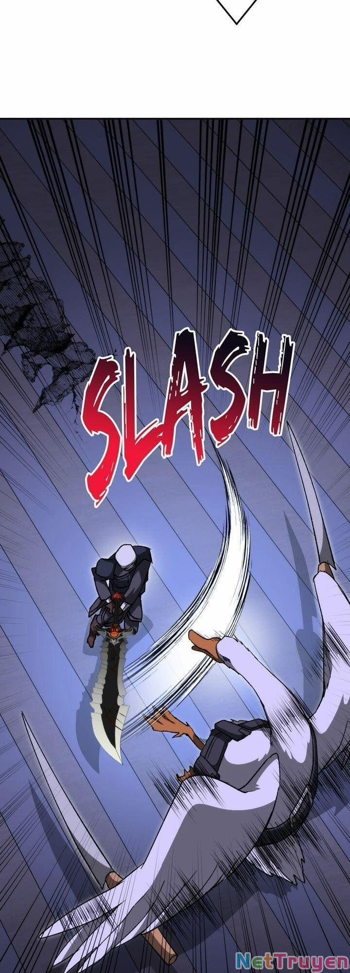 Sự Sống Sót Của Kẻ Chiêu Hồn 14 trang 25