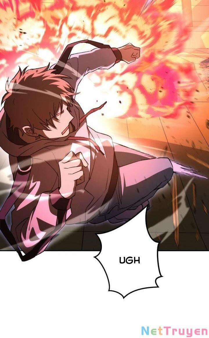 Sự Sống Sót Của Kẻ Chiêu Hồn 14 trang 31