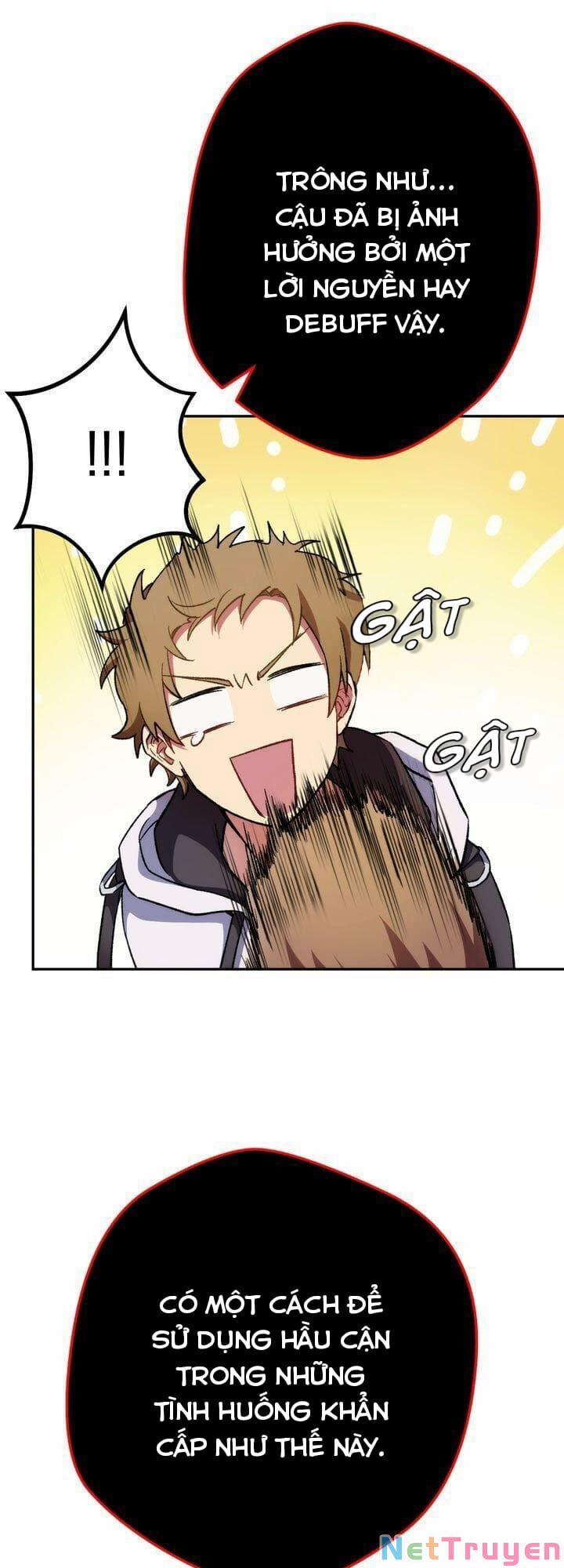 Sự Sống Sót Của Kẻ Chiêu Hồn 14 trang 4