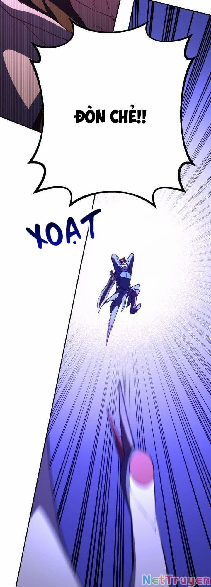 Sự Sống Sót Của Kẻ Chiêu Hồn 14 trang 41