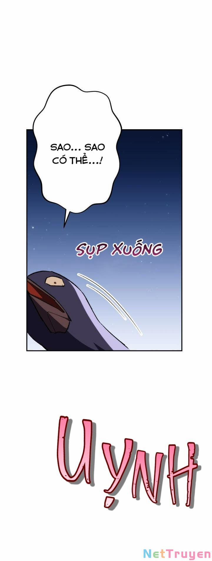 Sự Sống Sót Của Kẻ Chiêu Hồn 14 trang 45
