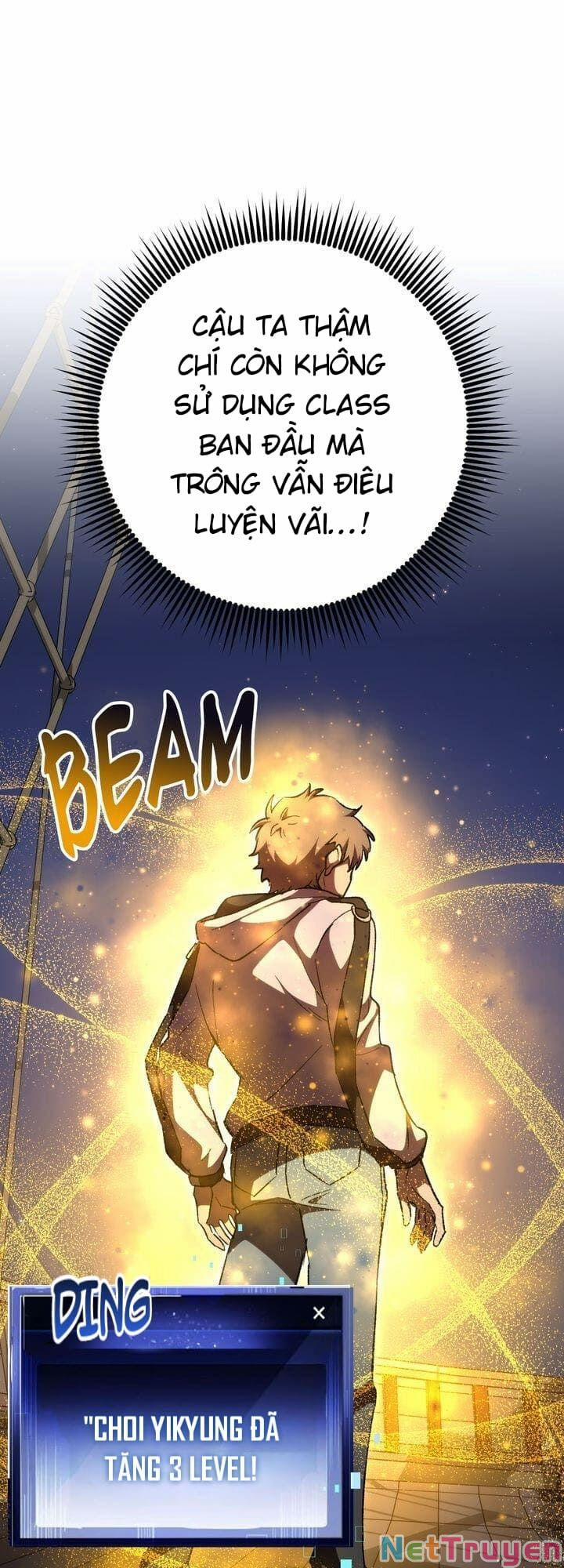 Sự Sống Sót Của Kẻ Chiêu Hồn 14 trang 48