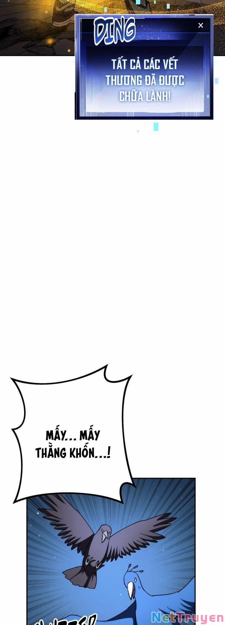 Sự Sống Sót Của Kẻ Chiêu Hồn 14 trang 49