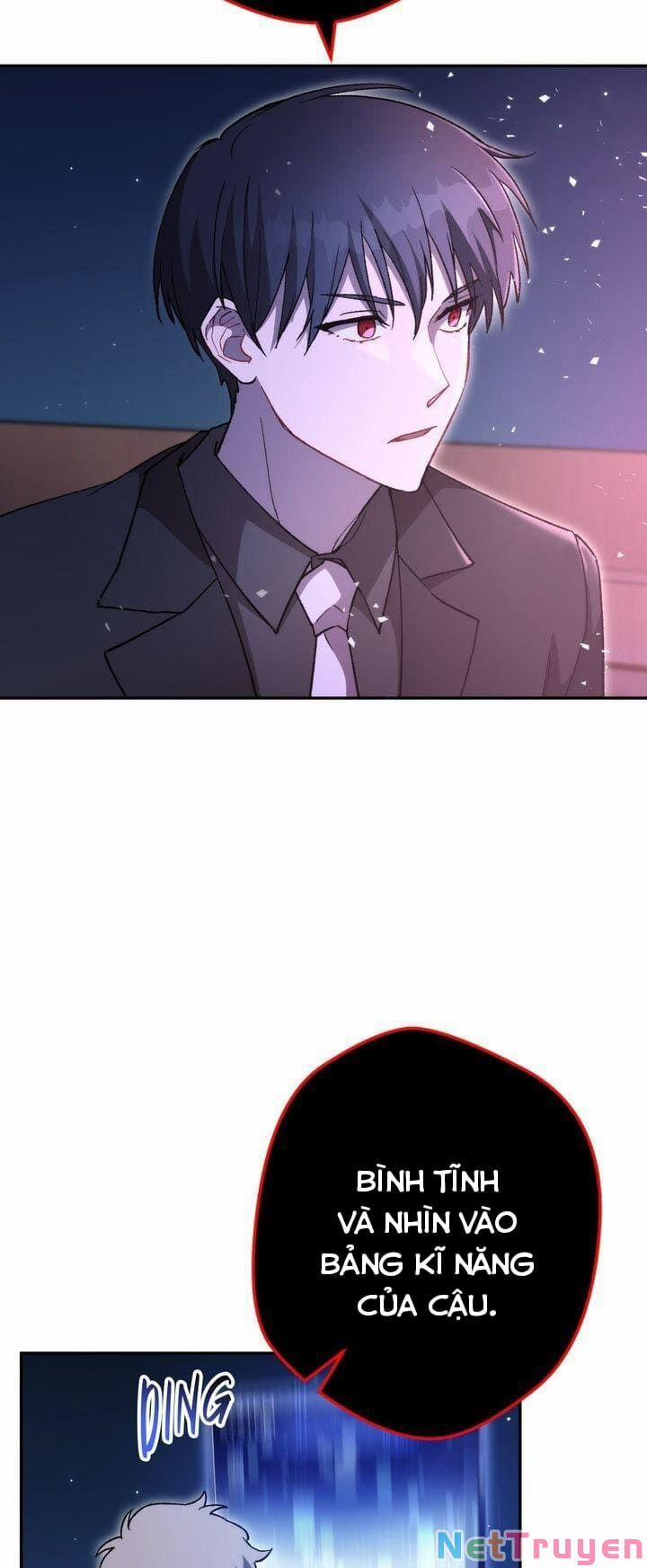 Sự Sống Sót Của Kẻ Chiêu Hồn 14 trang 5