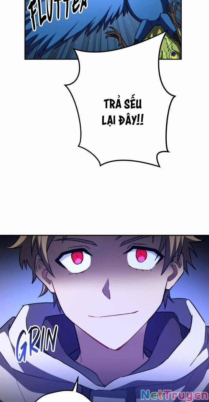 Sự Sống Sót Của Kẻ Chiêu Hồn 14 trang 50