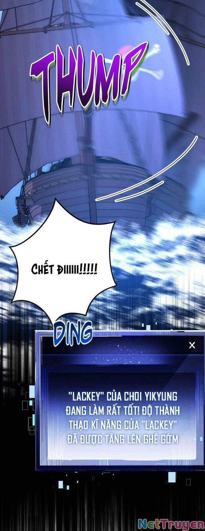 Sự Sống Sót Của Kẻ Chiêu Hồn 14 trang 58