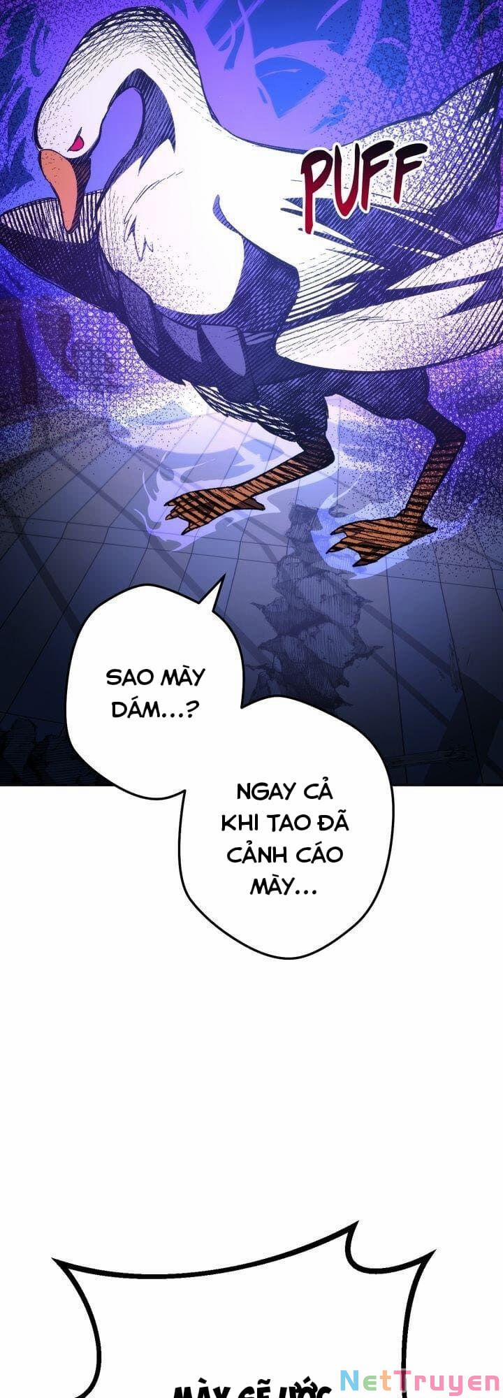 Sự Sống Sót Của Kẻ Chiêu Hồn 14 trang 65