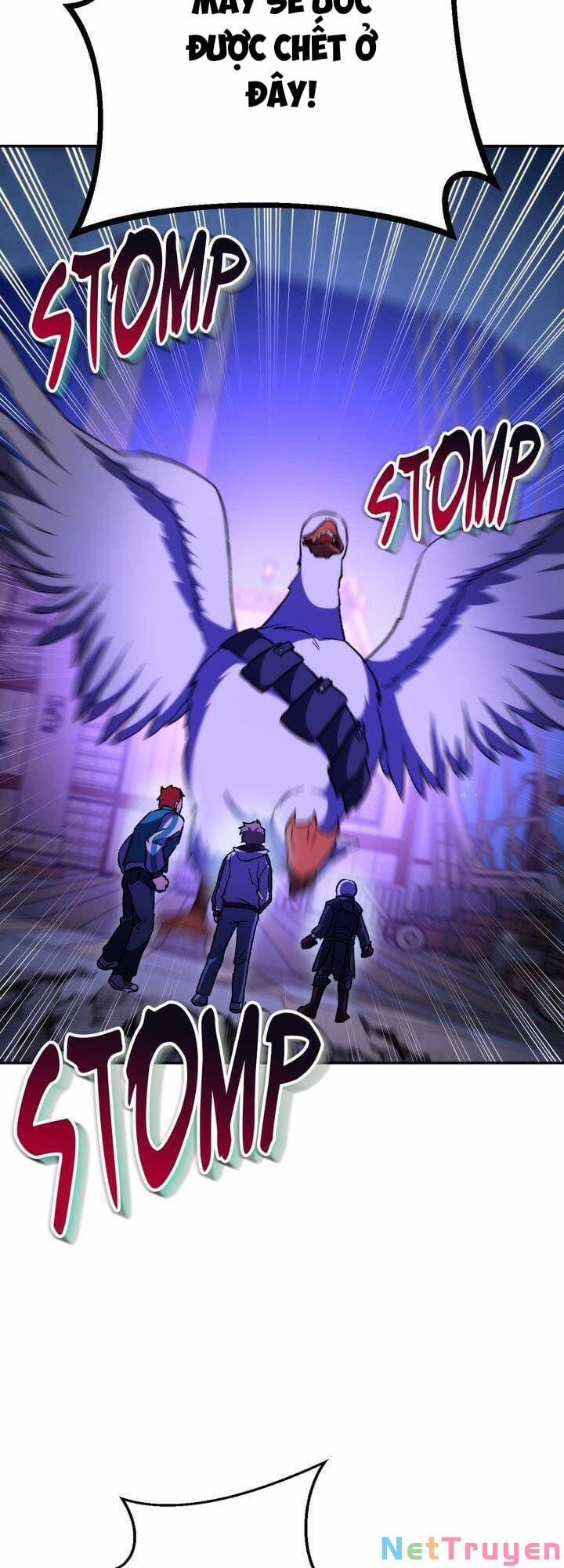 Sự Sống Sót Của Kẻ Chiêu Hồn 14 trang 66