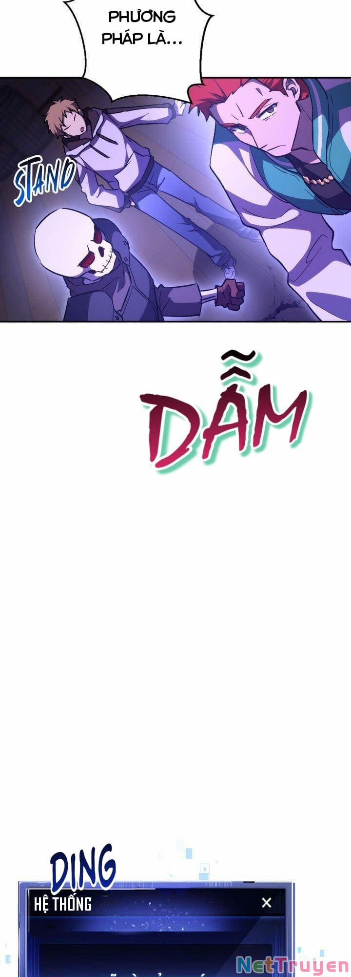 Sự Sống Sót Của Kẻ Chiêu Hồn 14 trang 67