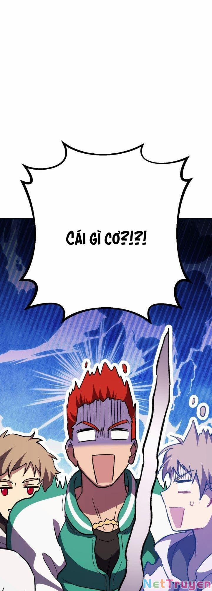 Sự Sống Sót Của Kẻ Chiêu Hồn 14 trang 69