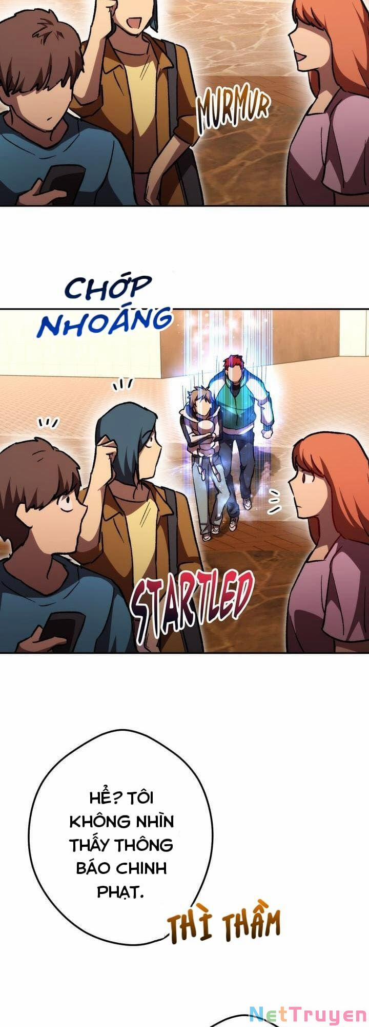 Sự Sống Sót Của Kẻ Chiêu Hồn 14 trang 72