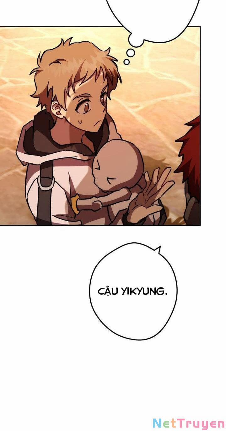 Sự Sống Sót Của Kẻ Chiêu Hồn 14 trang 75