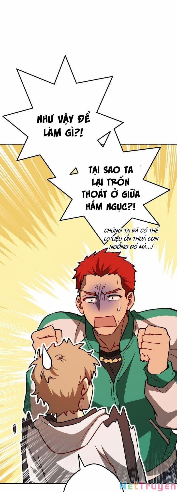 Sự Sống Sót Của Kẻ Chiêu Hồn 14 trang 76