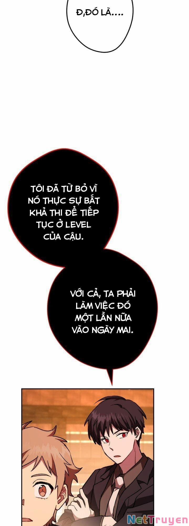 Sự Sống Sót Của Kẻ Chiêu Hồn 14 trang 77