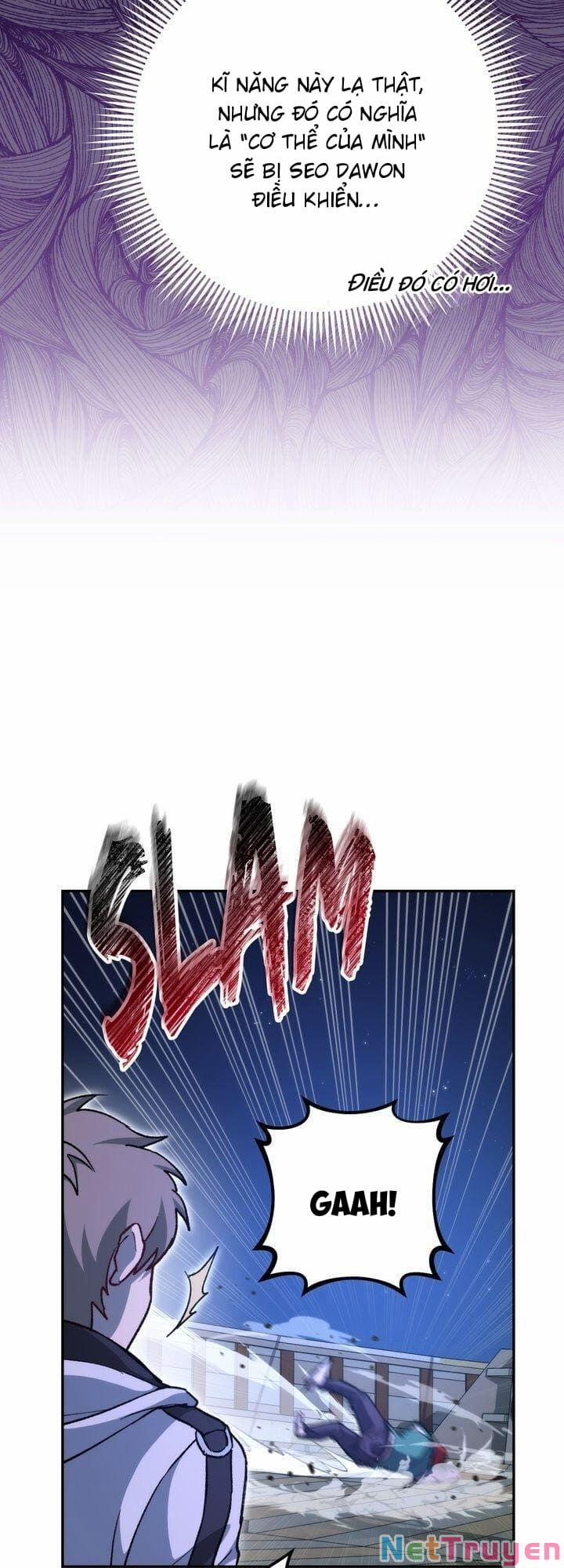 Sự Sống Sót Của Kẻ Chiêu Hồn 14 trang 8