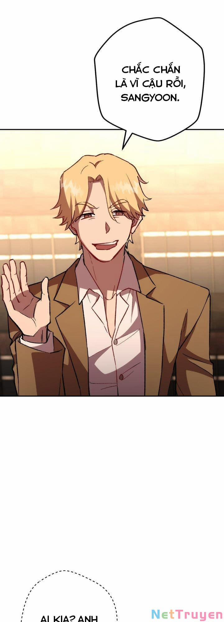 Sự Sống Sót Của Kẻ Chiêu Hồn 14 trang 81