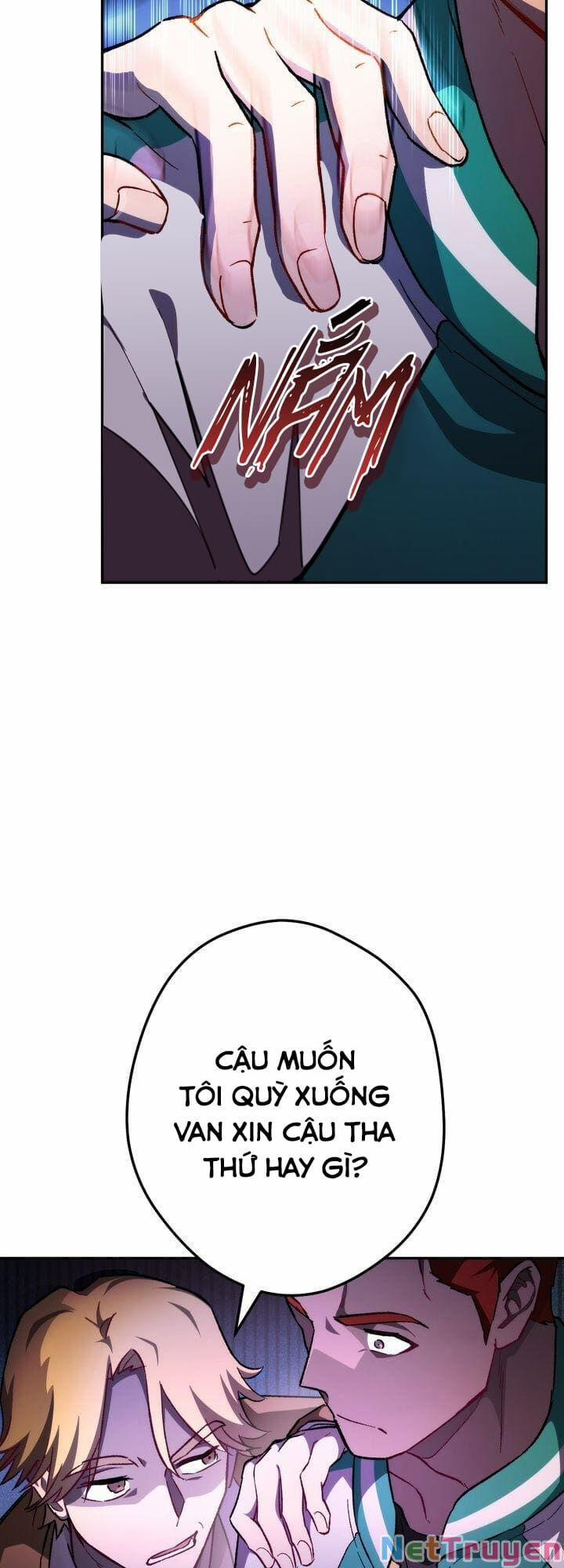 Sự Sống Sót Của Kẻ Chiêu Hồn 15 trang 10