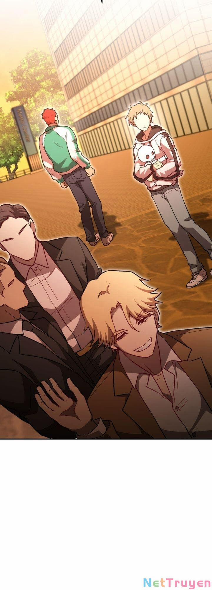 Sự Sống Sót Của Kẻ Chiêu Hồn 15 trang 12
