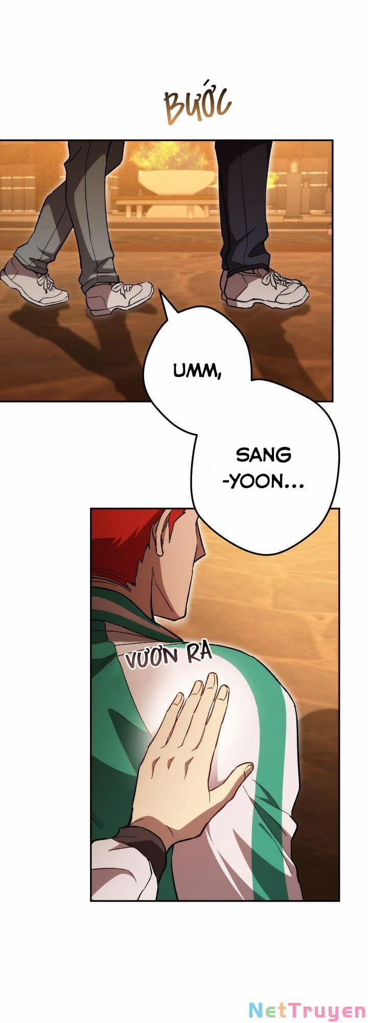 Sự Sống Sót Của Kẻ Chiêu Hồn 15 trang 15