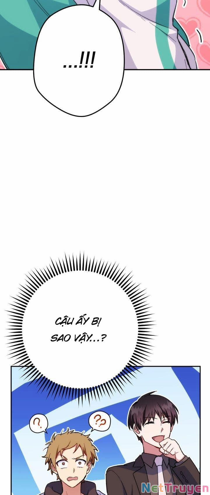 Sự Sống Sót Của Kẻ Chiêu Hồn 15 trang 18