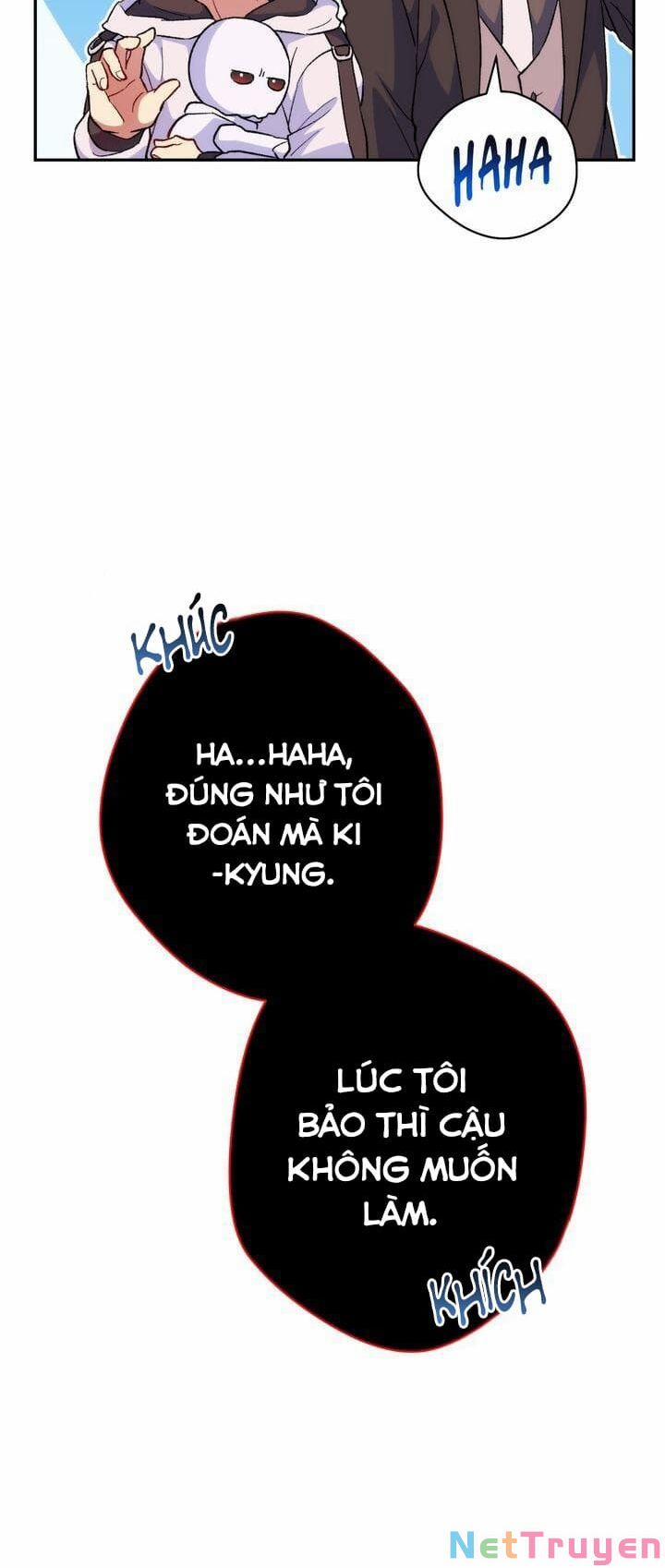 Sự Sống Sót Của Kẻ Chiêu Hồn 15 trang 19