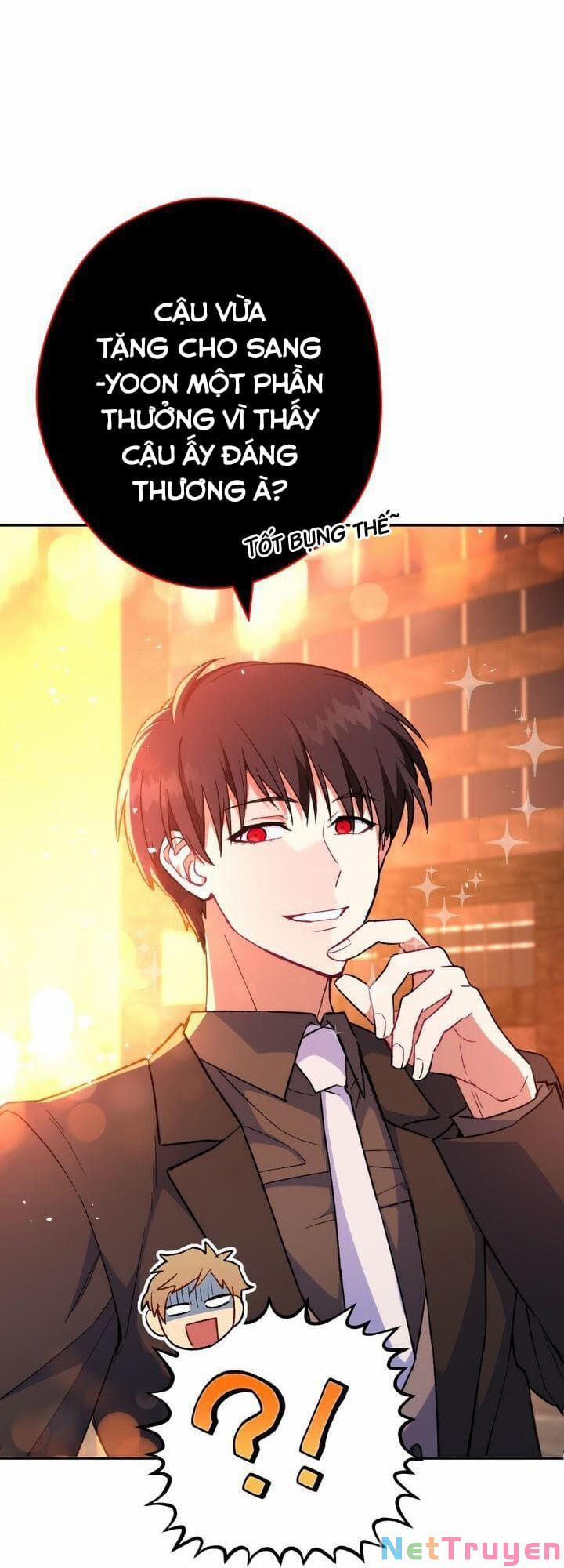 Sự Sống Sót Của Kẻ Chiêu Hồn 15 trang 20