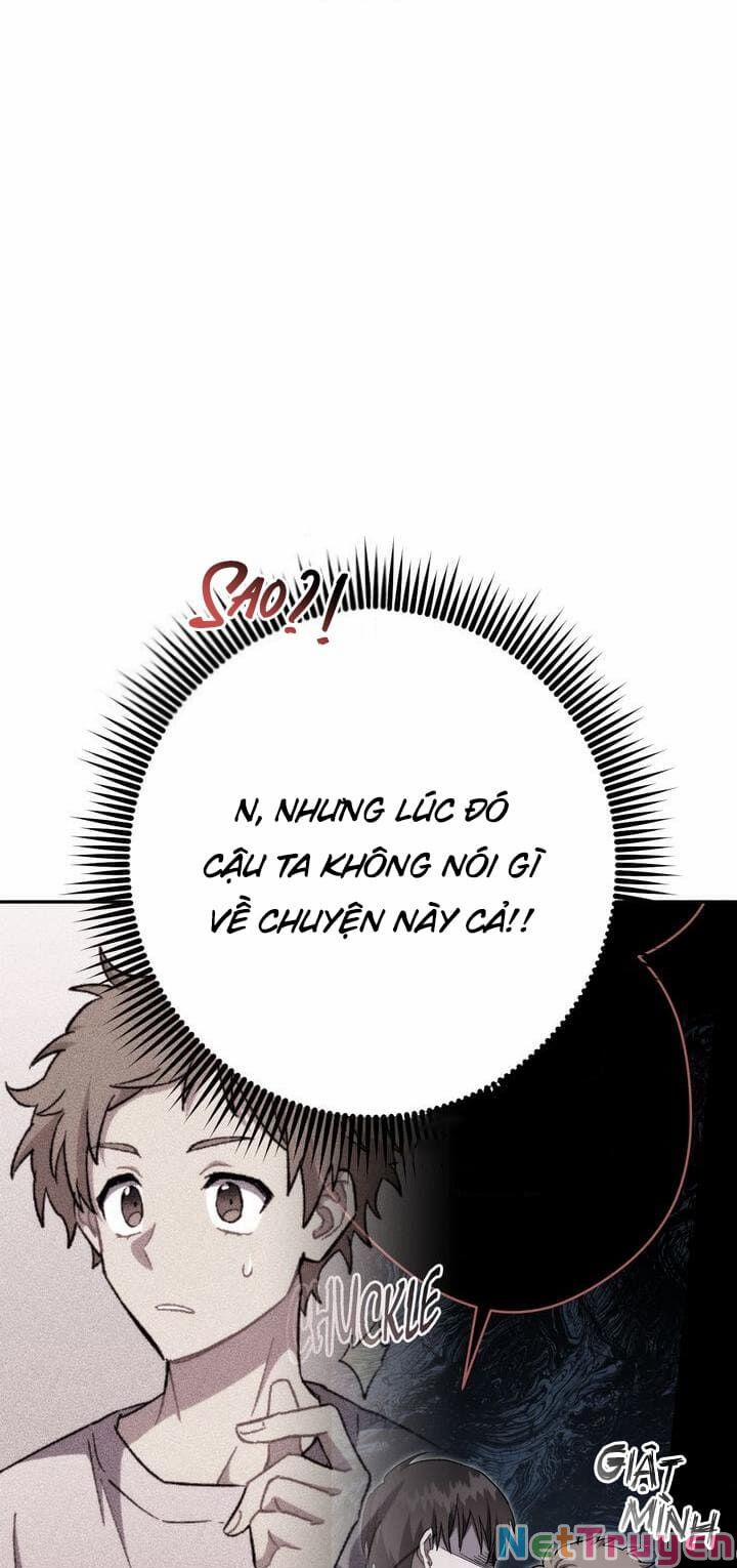 Sự Sống Sót Của Kẻ Chiêu Hồn 15 trang 21