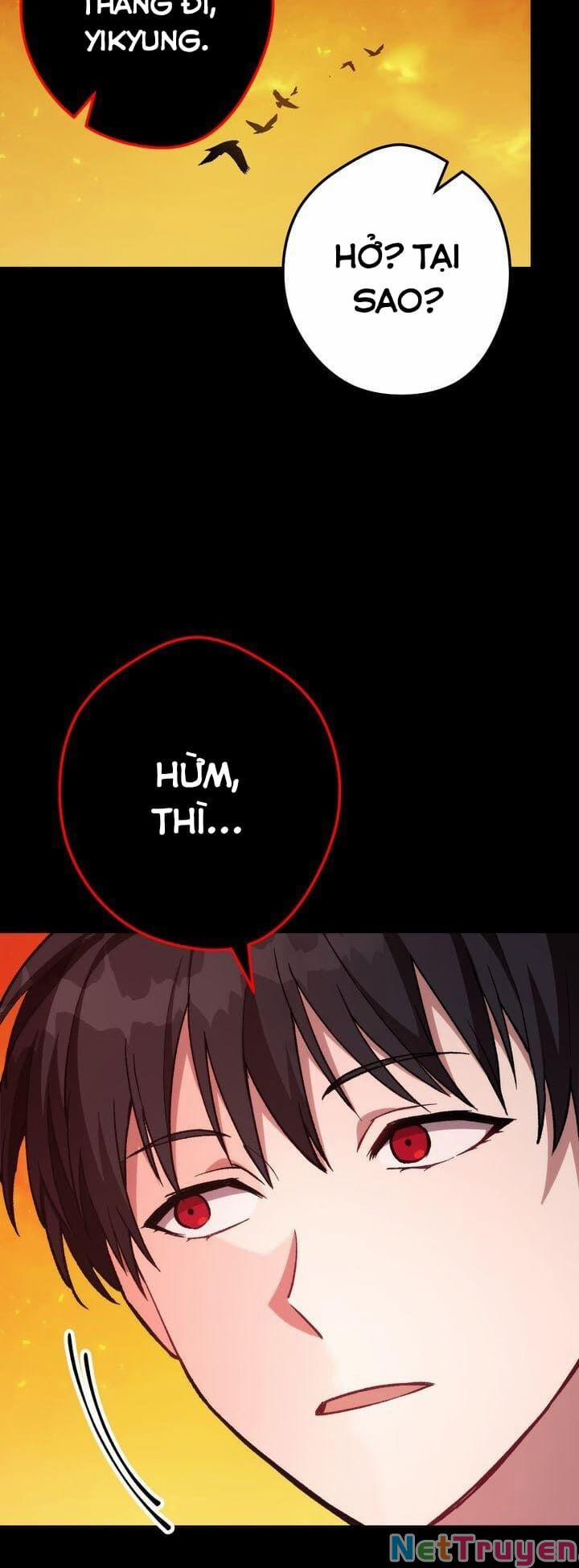 Sự Sống Sót Của Kẻ Chiêu Hồn 15 trang 33
