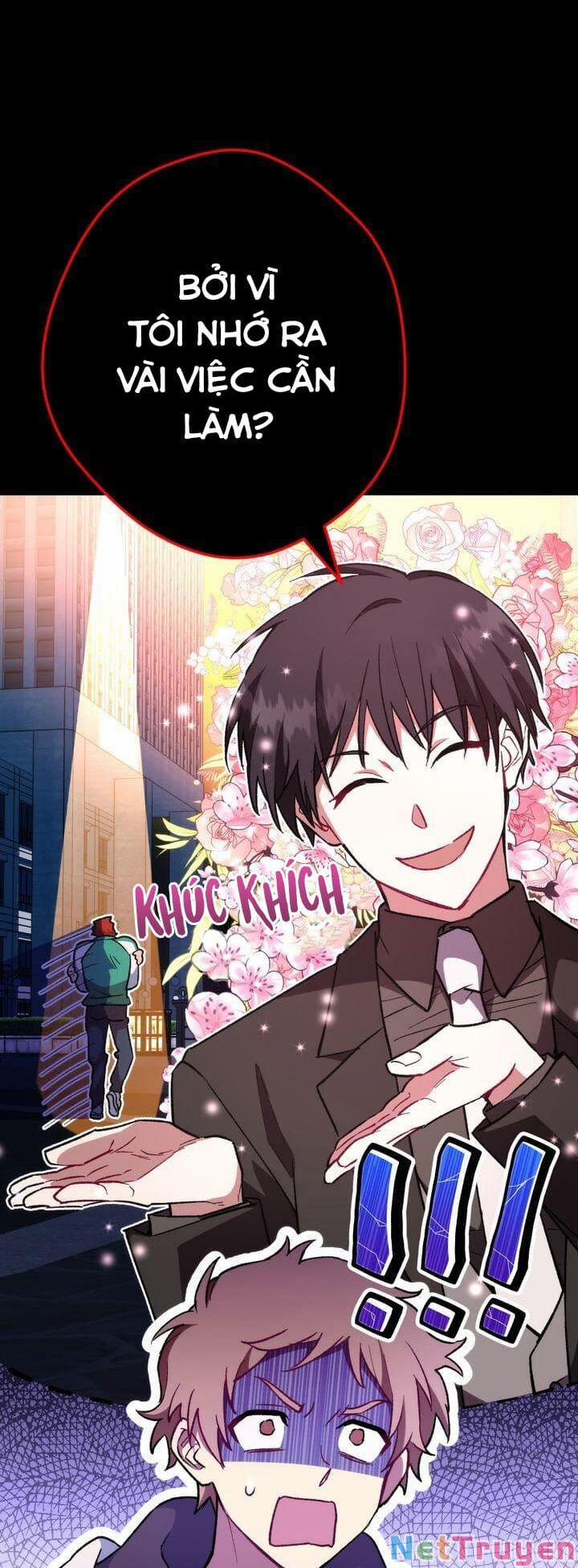 Sự Sống Sót Của Kẻ Chiêu Hồn 15 trang 34