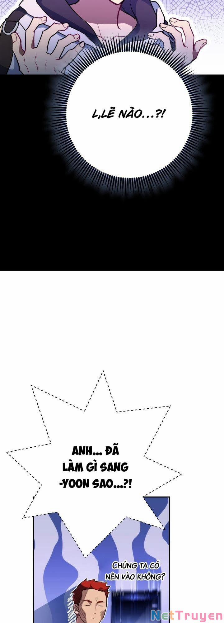Sự Sống Sót Của Kẻ Chiêu Hồn 15 trang 35