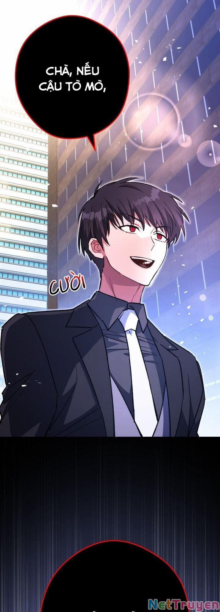 Sự Sống Sót Của Kẻ Chiêu Hồn 15 trang 37
