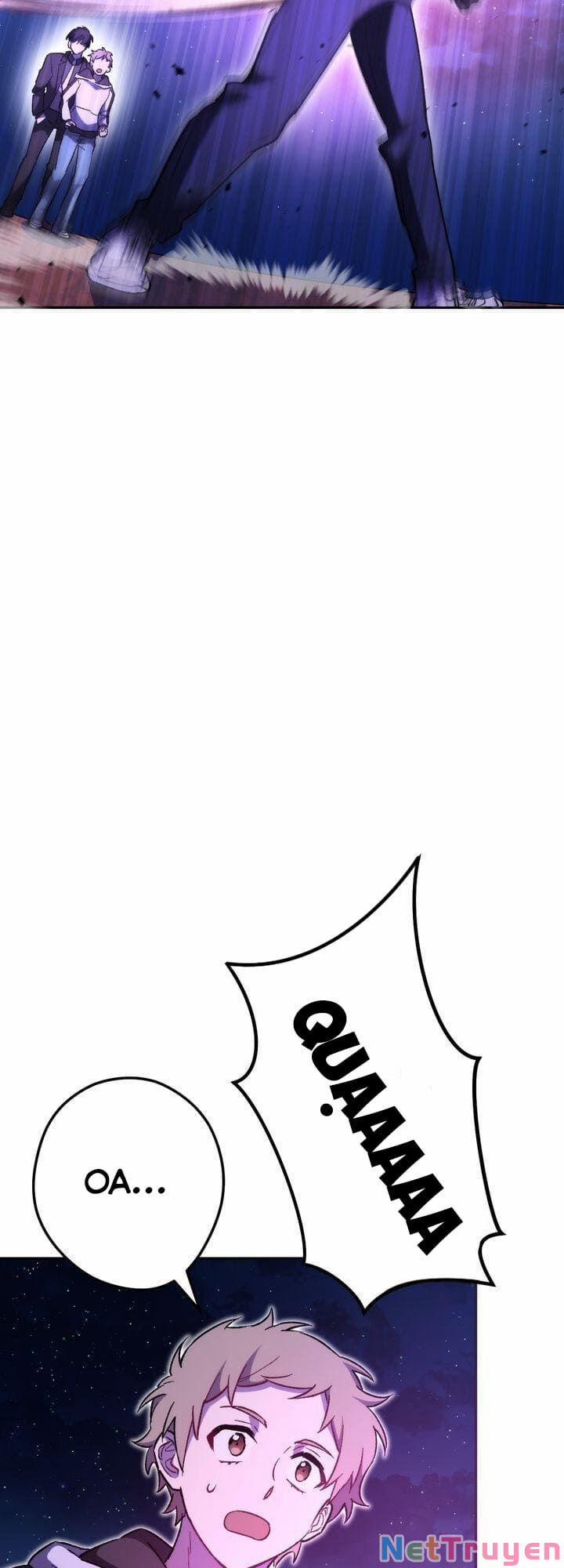 Sự Sống Sót Của Kẻ Chiêu Hồn 15 trang 40