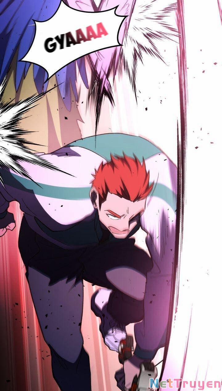 Sự Sống Sót Của Kẻ Chiêu Hồn 15 trang 43