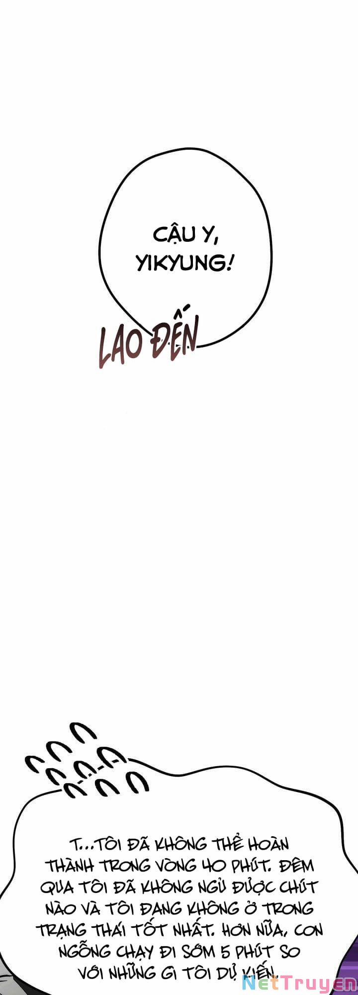 Sự Sống Sót Của Kẻ Chiêu Hồn 15 trang 47