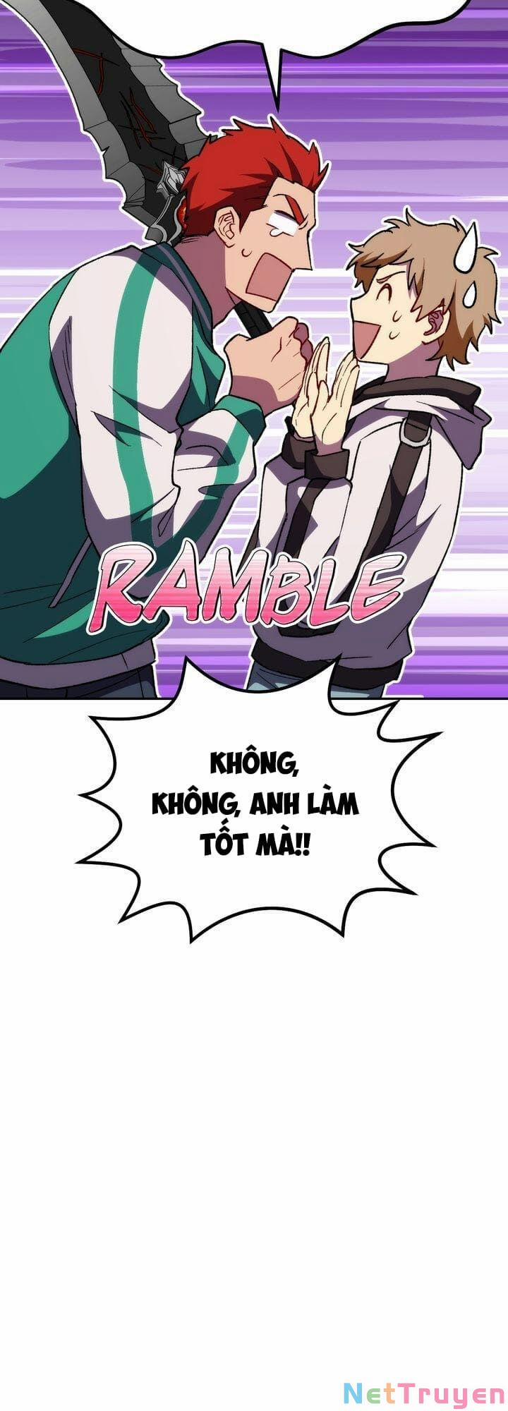 Sự Sống Sót Của Kẻ Chiêu Hồn 15 trang 48