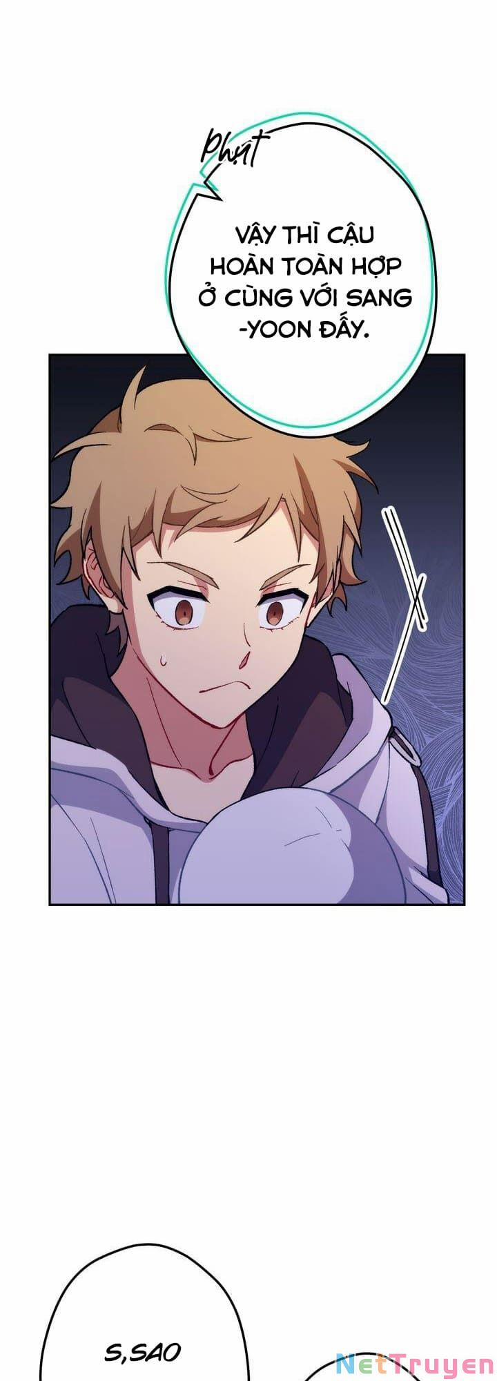 Sự Sống Sót Của Kẻ Chiêu Hồn 15 trang 5