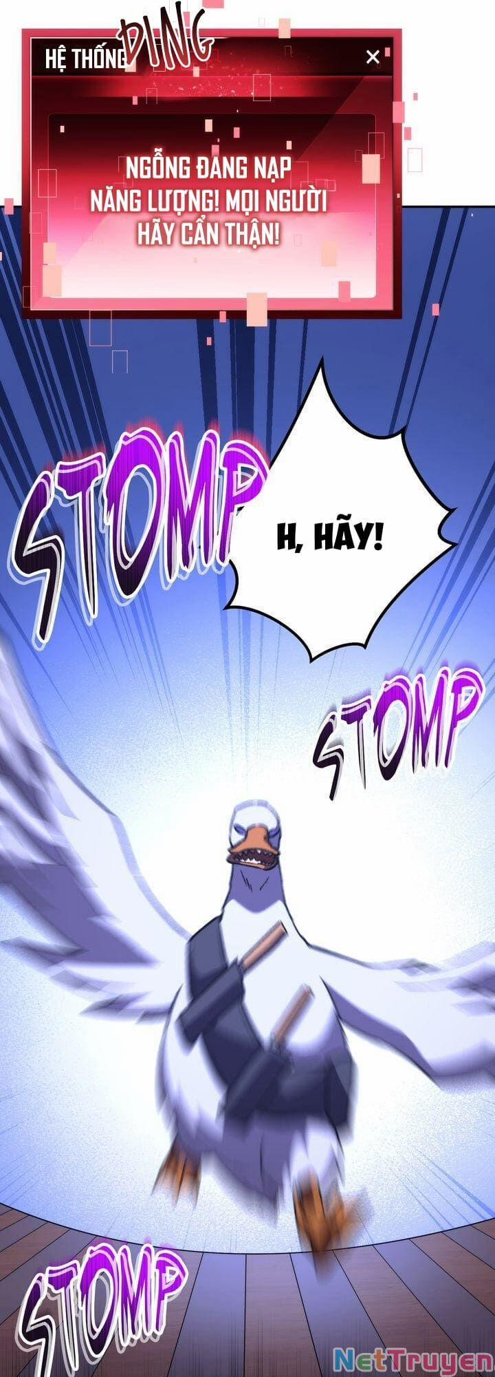 Sự Sống Sót Của Kẻ Chiêu Hồn 15 trang 50