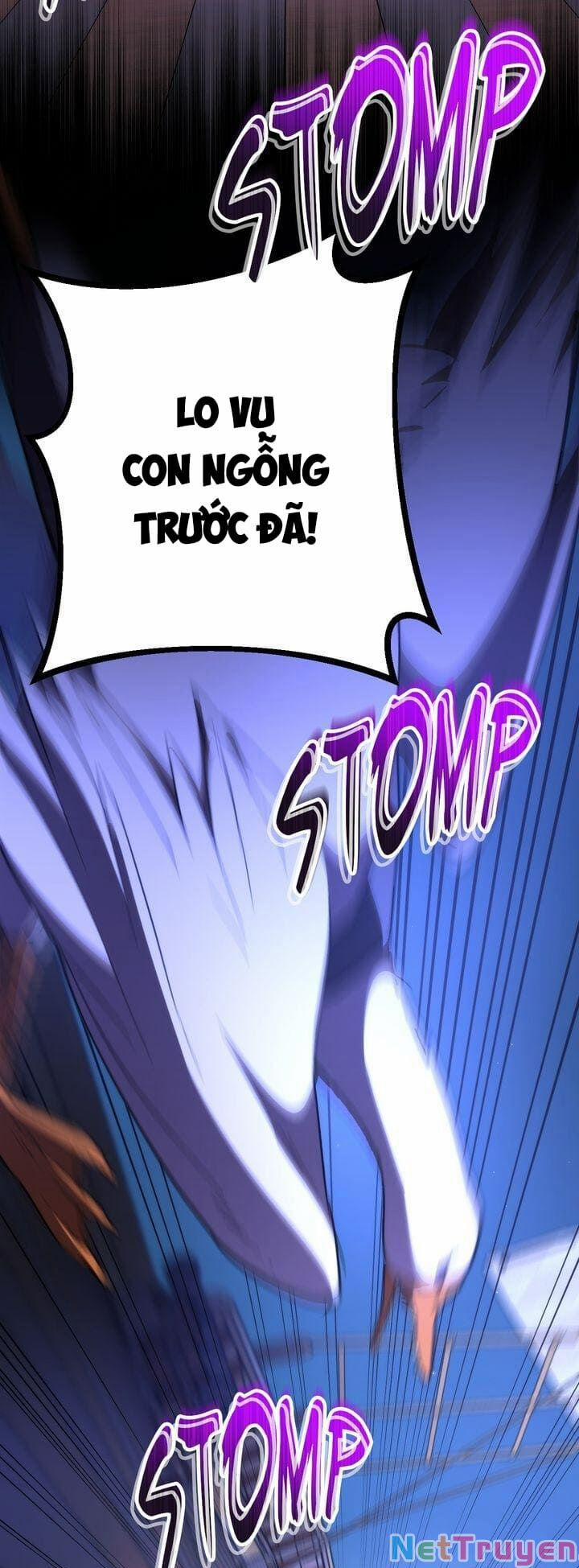 Sự Sống Sót Của Kẻ Chiêu Hồn 15 trang 51