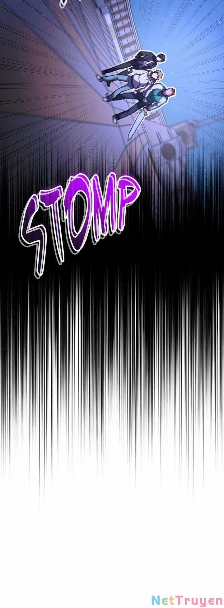 Sự Sống Sót Của Kẻ Chiêu Hồn 15 trang 52