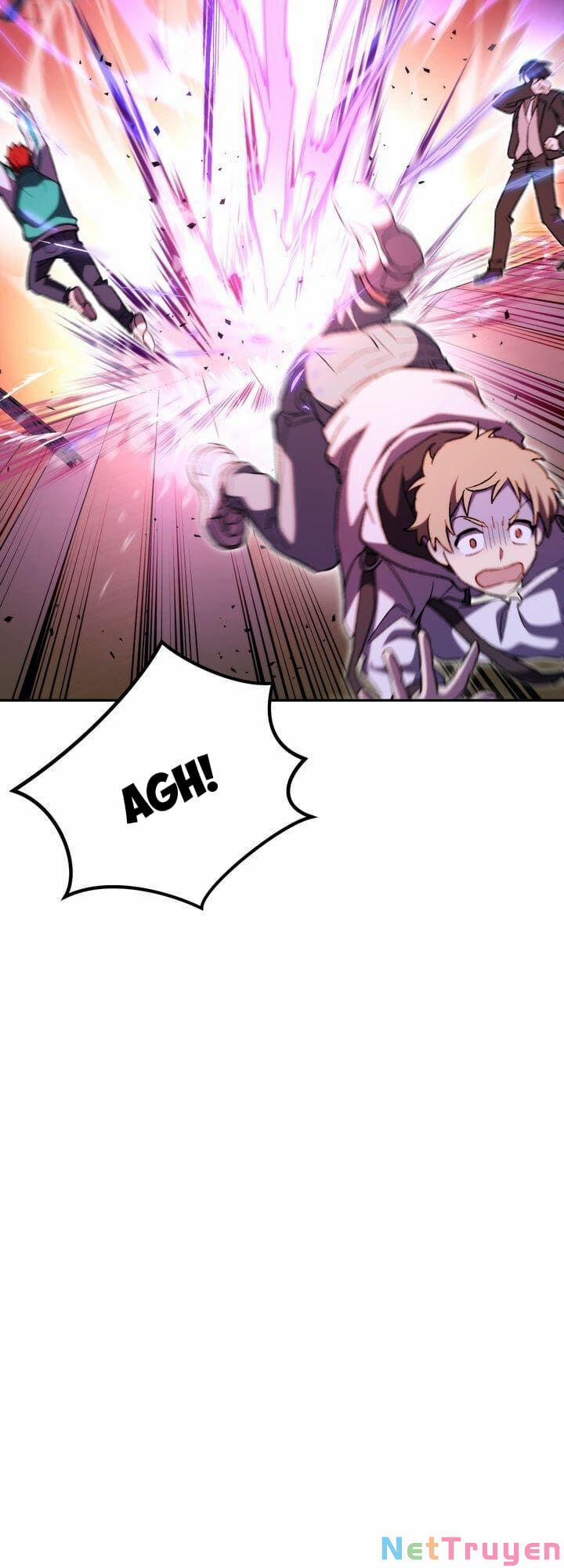 Sự Sống Sót Của Kẻ Chiêu Hồn 15 trang 56